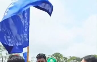 ಸಕಲೇಶಪುರ : ಸಕಲೇಶಪುರ ತಾಲ್ಲೂಕು, ಬೆಳಗೋಡು ಹೋಬಳಿ ಮಟ್ಟದ ಪ್ರೌಢಶಾಲಾ ಕ್ರೀಡಾಕೂಟ 2025-26ನೇ ಸಾಲಿನ ಚಾಲನೆ