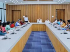 ಇಂದು ಇಂದಿರಾ ಆಹಾರ ಕಿಟ್ ಯೋಜನೆ ಅನುಷ್ಠಾನ ಕುರಿತಾಗಿ ನಡೆಸಿದ ಸಭೆಯಲ್ಲಿ ಮುಖ್ಯಮಂತ್ರಿ ಸಿದ್ದರಾಮಯ್ಯನವರು ನೀಡಿದ ಸೂಚನೆಗಳು: