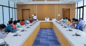 ಇಂದು ಇಂದಿರಾ ಆಹಾರ ಕಿಟ್ ಯೋಜನೆ ಅನುಷ್ಠಾನ ಕುರಿತಾಗಿ ನಡೆಸಿದ ಸಭೆಯಲ್ಲಿ ಮುಖ್ಯಮಂತ್ರಿ ಸಿದ್ದರಾಮಯ್ಯನವರು ನೀಡಿದ ಸೂಚನೆಗಳು: