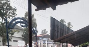 ಉಡುಪಿಯಲ್ಲಿ ಸುರಿದ ಭಾರಿ ಮಳೆ