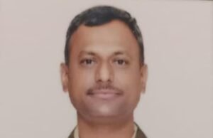 ಅರಸೀಕೆರೆಯಲ್ಲಿ ರಾಷ್ಟ್ರೀಯ ರೈತ ದಿನಾಚರಣೆ ಸಹಾಯಕ ಕೃಷಿ ನಿರ್ದೇಶಕರಾದ ಎ ಪಿ ಶಿವಕುಮಾರ್