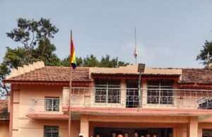 ಪರಸ್ಪರ ಸಹಕಾರ ಮನೋಭಾವನೆಯಿಂದ ಸಹಕಾರಿ ಕ್ಷೇತ್ರ ಅಭಿವೃದ್ಧಿ ಹೊಂದಲು ಸಾಧ್ಯ