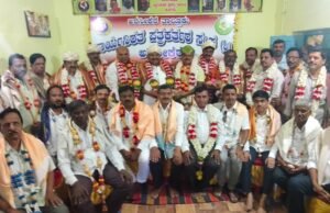 ಅರಸೀಕೆರೆ: ಯಾರು ಏನೇ ಟೀಕೆ ಟಿಪ್ಪಣಿ, ನಿಂದನೆ ಮಾಡಿದರೂ ನೈಜತೆ, ಸಿದ್ಧಾಂತ ಯಾರೂ ಏನೂ ಮಾಡಲಾಗುವುದಿಲ್ಲ ಎಂದು ಕರ್ನಾಟಕ ಗೃಹಮಂಡಳಿ ಅಧ್ಯಕ್ಷರೂ ಆದ ಸ್ಥಳೀಯ ಶಾಸಕ ಕೆ.ಎಂ.ಶಿವಲಿಂಗೇಗೌಡ