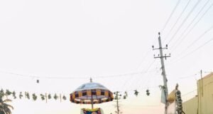 ಲಿಂಗೈಕ್ಯ ಶ್ರೀ ನೀಲಲೋಚನ ಸ್ವಾಮೀಜಿಯವರ ಪುಣ್ಯ ಸಂಸ್ಥಾನೋತ್ಸವ