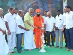 ಮಕ್ಕಳಿಗೆ ಅಂಕ ಗಳಿಕೆ ಅಷ್ಟೇ ಶಿಕ್ಷಣ ಶಿಕ್ಷಣ ಮುಖ್ಯವಾಗಿದೆ