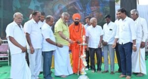 ಮಕ್ಕಳಿಗೆ ಅಂಕ ಗಳಿಕೆ ಅಷ್ಟೇ ಶಿಕ್ಷಣ ಶಿಕ್ಷಣ ಮುಖ್ಯವಾಗಿದೆ