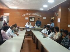 ಸಕಲೇಶಪುರ : ನಗರ ಅಭಿವೃದ್ಧಿ ಆಗಬೇಕಾದರೆ ಕಂದಾಯ ವಸೂಲಾಗಬೇಕು ಶಾಸಕ ಸಿಮೆಂಟ್ ಮಂಜು