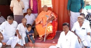 ಮಾಡಾಳು ಸ್ವರ್ಣ ಗೌರಿ ಮಾತೆ ಭಕ್ತರ ಸಂಕಷ್ಟಗಳನ್ನು ದೂರಮಾಡುವ ಶಕ್ತಿಮಾತೆ ಕೊಡಿಶ್ರೀ