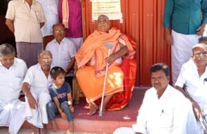 ಮಾಡಾಳು ಸ್ವರ್ಣ ಗೌರಿ ಮಾತೆ ಭಕ್ತರ ಸಂಕಷ್ಟಗಳನ್ನು ದೂರಮಾಡುವ ಶಕ್ತಿಮಾತೆ ಕೊಡಿಶ್ರೀ