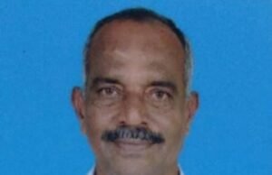 ಮರೆಯಾಯಿತು ಉಪ್ಪುರಿನ* *ಅನರ್ಘ್ಯ ರತ್ನ. “*