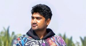 ಅರಸಿಕೆರೆಯ ಚಲನಚಿತ್ರ ನಟ ಪ್ರದೀಪ್ ಕಿಂಗ್ (king ) ಇಂದು ಹುಟ್ಟುಹಬ್ಬ ಆಚರಣೆ