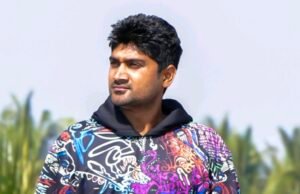 ಅರಸಿಕೆರೆಯ ಚಲನಚಿತ್ರ ನಟ ಪ್ರದೀಪ್ ಕಿಂಗ್ (king ) ಇಂದು ಹುಟ್ಟುಹಬ್ಬ ಆಚರಣೆ