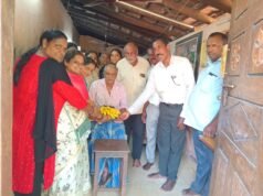 ದುಡಿಮೆಯಲ್ಲಿ ಅಸಹಾಯಕರಾಗಿದ್ದ ಟೈಲರ್ ಕಾರ್ಮಿಕರಿಗೆ ಉಡುಪಿ ಕೆ ಎಸ್ ಟಿ ಎ ಸಮಿತಿ ವತಿಯಿಂದ ಧನಸಹಾಯ