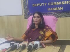 ಸಾರ್ವಜನಿಕರು ಸ್ವಯಂ ಗಣತಿಯಲ್ಲಿ ಭಾಗಿಯಾಗಲು ಜಿಲ್ಲಾಧಿಕಾರಿ ಮನವಿ