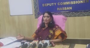 ಸಾರ್ವಜನಿಕರು ಸ್ವಯಂ ಗಣತಿಯಲ್ಲಿ ಭಾಗಿಯಾಗಲು ಜಿಲ್ಲಾಧಿಕಾರಿ ಮನವಿ