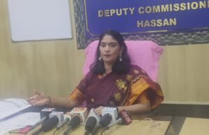 ಸಾರ್ವಜನಿಕರು ಸ್ವಯಂ ಗಣತಿಯಲ್ಲಿ ಭಾಗಿಯಾಗಲು ಜಿಲ್ಲಾಧಿಕಾರಿ ಮನವಿ