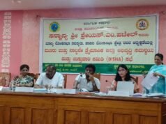 ಆಲೂಗಡ್ಡೆ ಬೆಳೆ ಬೆಳೆಯಲು ರೈತರಿಗೆ ಉತ್ತೇಜನ ನೀಡಿ-ಶ್ರೇಯಸ್ ಎಂ ಪಟೇಲ್