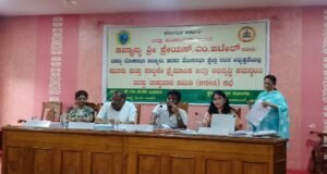 ಆಲೂಗಡ್ಡೆ ಬೆಳೆ ಬೆಳೆಯಲು ರೈತರಿಗೆ ಉತ್ತೇಜನ ನೀಡಿ-ಶ್ರೇಯಸ್ ಎಂ ಪಟೇಲ್