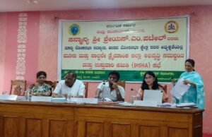 ಆಲೂಗಡ್ಡೆ ಬೆಳೆ ಬೆಳೆಯಲು ರೈತರಿಗೆ ಉತ್ತೇಜನ ನೀಡಿ-ಶ್ರೇಯಸ್ ಎಂ ಪಟೇಲ್