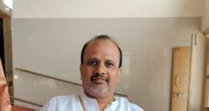 ಕೆ ಎಸ್ ಟಿ ಎ ರಾಜ್ಯ ಸಮಿತಿಗೆ ರಾಜ್ಯ ಸಂಘಟನಾ ಕಾರ್ಯದರ್ಶಿಯಾಗಿ ಅಮೃತ ಹಳ್ಳಿ ಹೆಬ್ಬಾಳ ಗುರುಮೂರ್ತಿ ಆಯ್ಕೆ