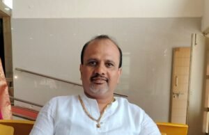 ಕೆ ಎಸ್ ಟಿ ಎ ರಾಜ್ಯ ಸಮಿತಿಗೆ ರಾಜ್ಯ ಸಂಘಟನಾ ಕಾರ್ಯದರ್ಶಿಯಾಗಿ ಅಮೃತ ಹಳ್ಳಿ ಹೆಬ್ಬಾಳ ಗುರುಮೂರ್ತಿ ಆಯ್ಕೆ