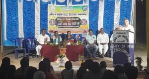 ತೆಂಗಿನ ಎಣ್ಣೆ ಸಂಜೀವಿನಿಯಂತೆ ಕೆಲಸ ಮಾಡುತ್ತದೆ ಭಾಗ್ಯ ಬಿ ಕೆ