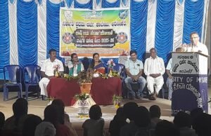 ತೆಂಗಿನ ಎಣ್ಣೆ ಸಂಜೀವಿನಿಯಂತೆ ಕೆಲಸ ಮಾಡುತ್ತದೆ ಭಾಗ್ಯ ಬಿ ಕೆ