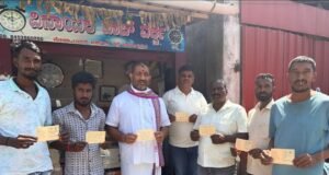 ಬೆಟ್ಟದ ಭೈರವೆಶ್ವರ ದೇವಸ್ಥಾನದಲ್ಲಿ ಚಿತ್ರೀಕರಣಕ್ಕೆ ನಿಷೇಧ ಹೇರುವಂತೆ ಹಿಂದೂ ಹಿತರಕ್ಷಣಾ ವೇದಿಕೆ “ಪತ್ರ ಸಮರ ಅಭಿಯಾನ”