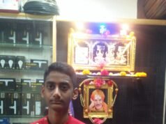 ಅಭಯ್ ದ್ವಿತೀಯ ಪಿಯುಸಿಯಲ್ಲಿ 96.83