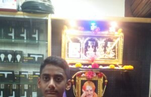 ಅಭಯ್ ದ್ವಿತೀಯ ಪಿಯುಸಿಯಲ್ಲಿ 96.83