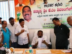 *ಶ್ರೀ ಪಾಂಡುರಂಗ ರುಕುಮಾಯಿಯವರ 89ನೇ ವರ್ಷದ ಅದ್ದೂರಿ ದಿಂಡಿ ಮಹೋತ್ಸವ*