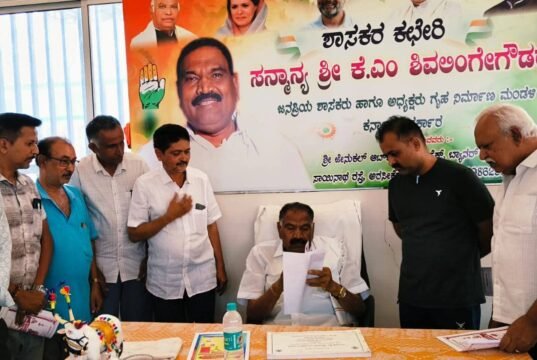 *ಶ್ರೀ ಪಾಂಡುರಂಗ ರುಕುಮಾಯಿಯವರ 89ನೇ ವರ್ಷದ ಅದ್ದೂರಿ ದಿಂಡಿ ಮಹೋತ್ಸವ*