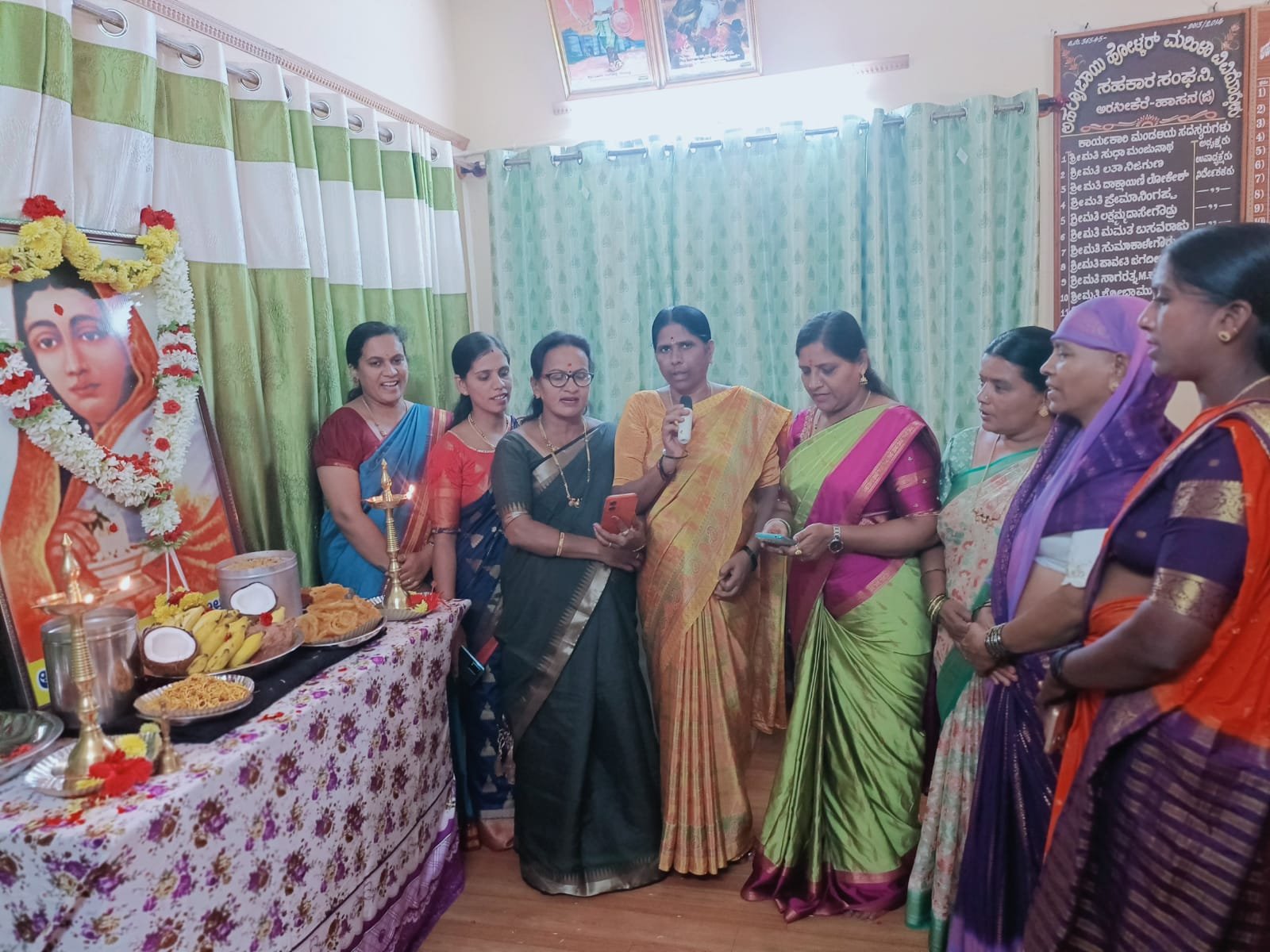 ಅಹಲ್ಯಾಬಾಯಿ ಹೋಳ್ಕರ್ ಜಯಂತಿ