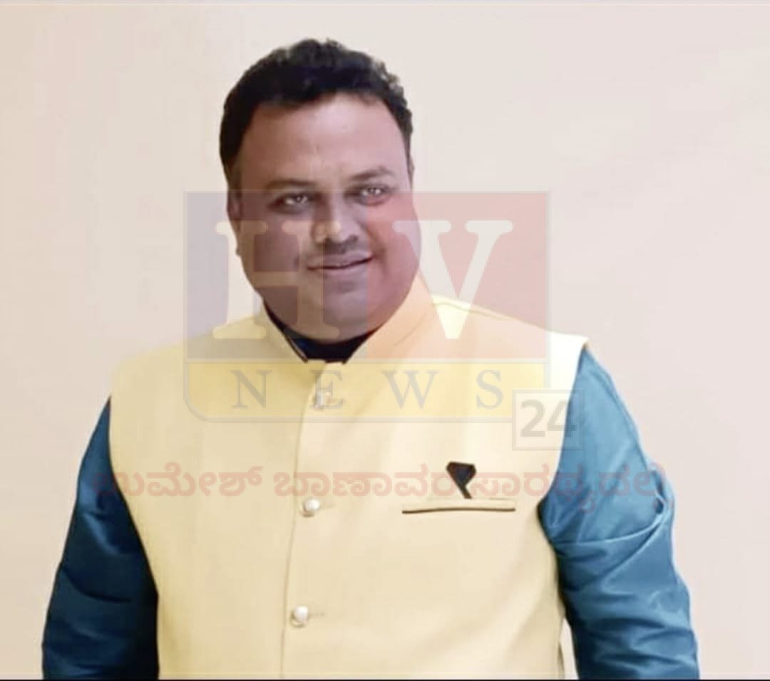 ಉಮೇಶ್ ಬಾಣಾವರ