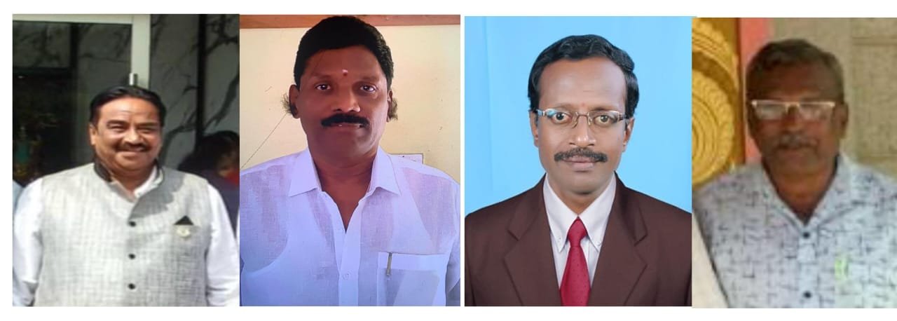 ಯು ಪಿ ಎಸ್ ಸಿ ಪರೀಕ್ಷೆಗೆ ಉಚಿತ ತರಬೇತಿ