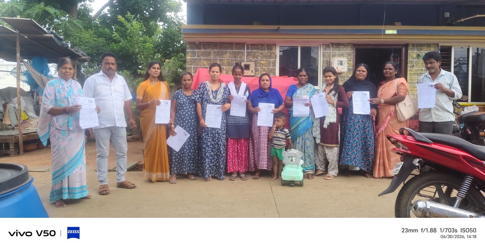 ಅರಸೀಕೆರೆ ವಿಶೇಷ ಸಮಗ್ರ ಪರಿಷ್ಕರಣೆಗೆ
