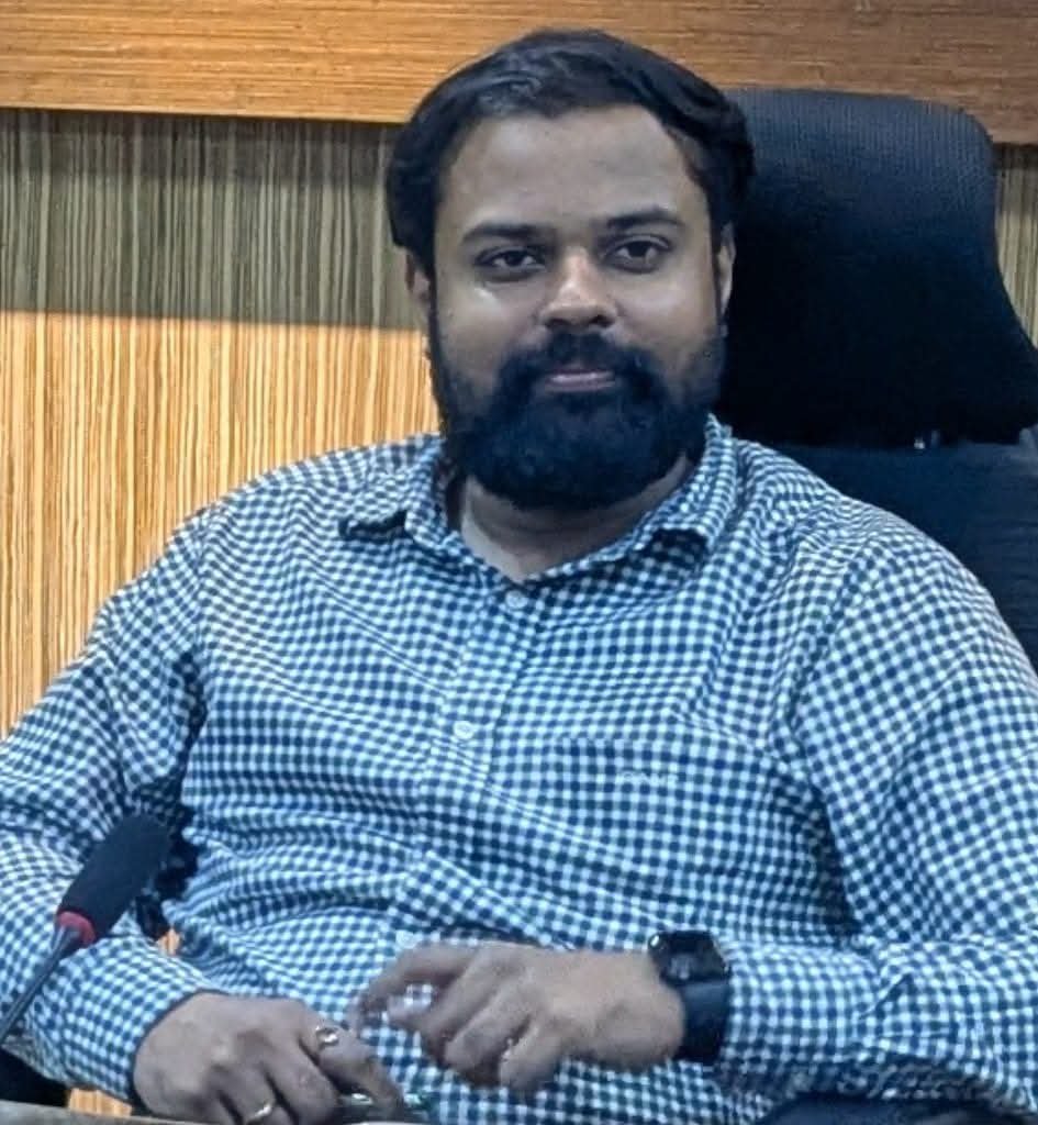 ವಿಬಿ ಜಿ ರಾಮ್ ಜಿ ಯೋಜನೆಯಡಿ ಜಾಬ್ ಕಾರ್ಡ್ ಮೇಳ