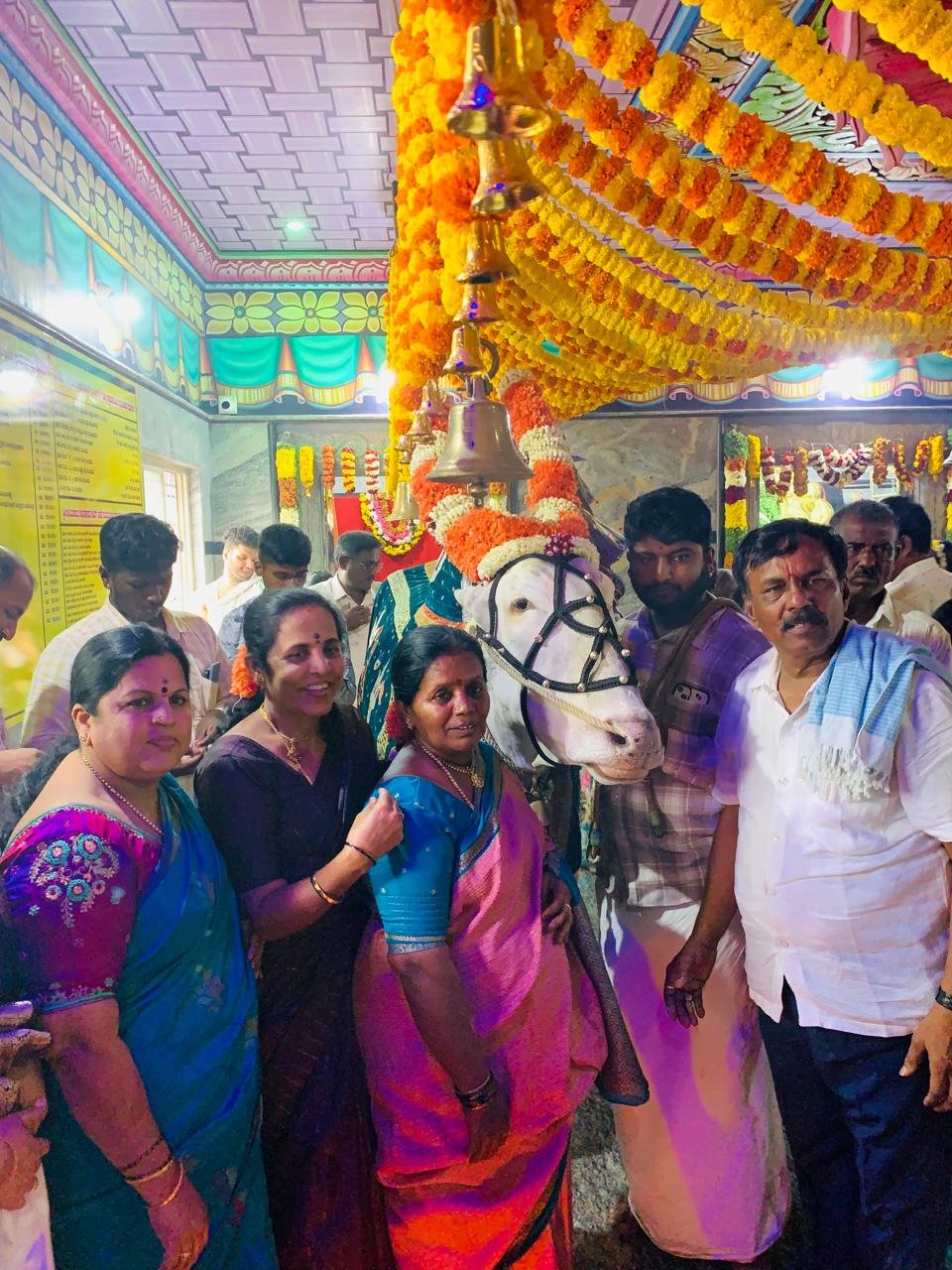 ಶ್ರೀ ಶನೇಶ್ವರ ಸ್ವಾಮಿ ರಾಜಯೋಗ ಕ್ಷೇತ್ರ ಸೆ. 5 ರಂದು ಲಕ್ಷದೀಪೋತ್ಸವ