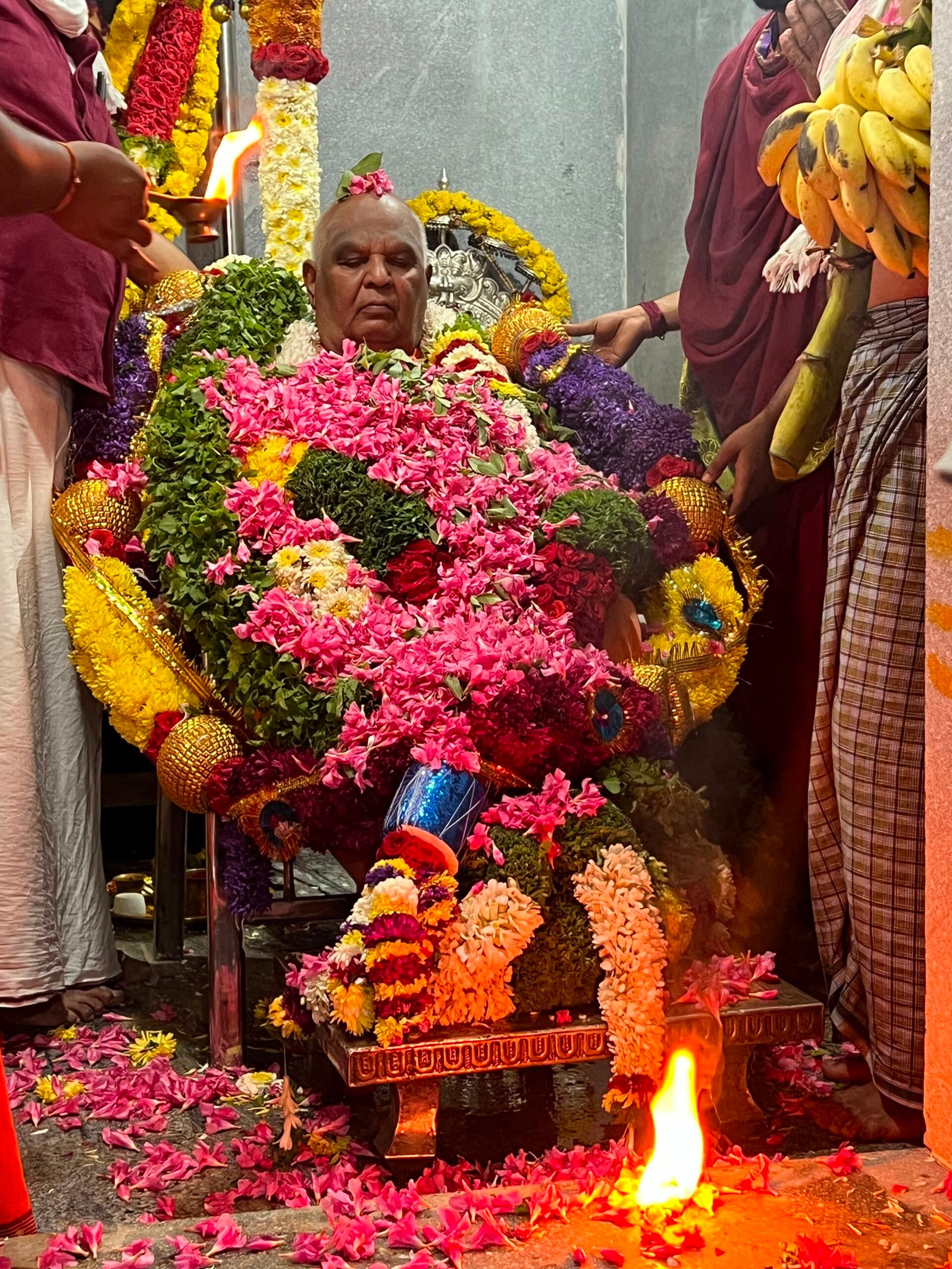 ಸ್ವರ್ಣ ಗೌರಿ ದೇವತೆ ರಾಜ್ಯದಲ್ಲಿ ಹೆಸರುವಾಸಿ ಯಾವುದು ಕೋಡಿ ಶ್ರೀ ಗಳ ಭವಿಶ್ಯ