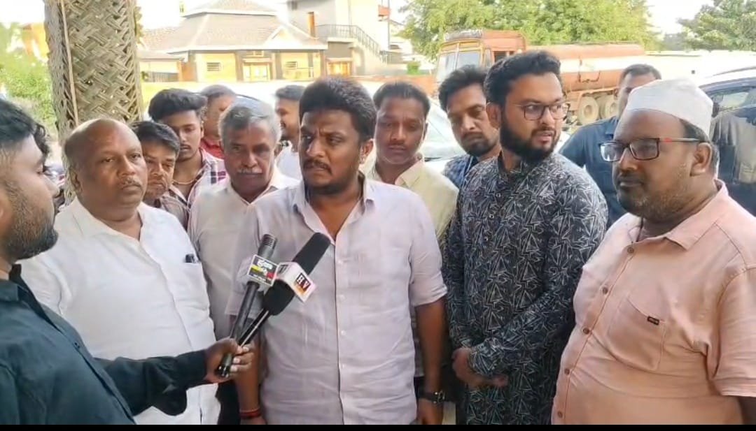 ಅರಸೀಕೆರೆಯಲ್ಲಿ ವಂದೇ ಭಾರತ್ ರೈಲು ನಿಲುಗಡೆಗೆ ಶೀಘ್ರದಲ್ಲೇ ನಿರೀಕ್ಷೆ