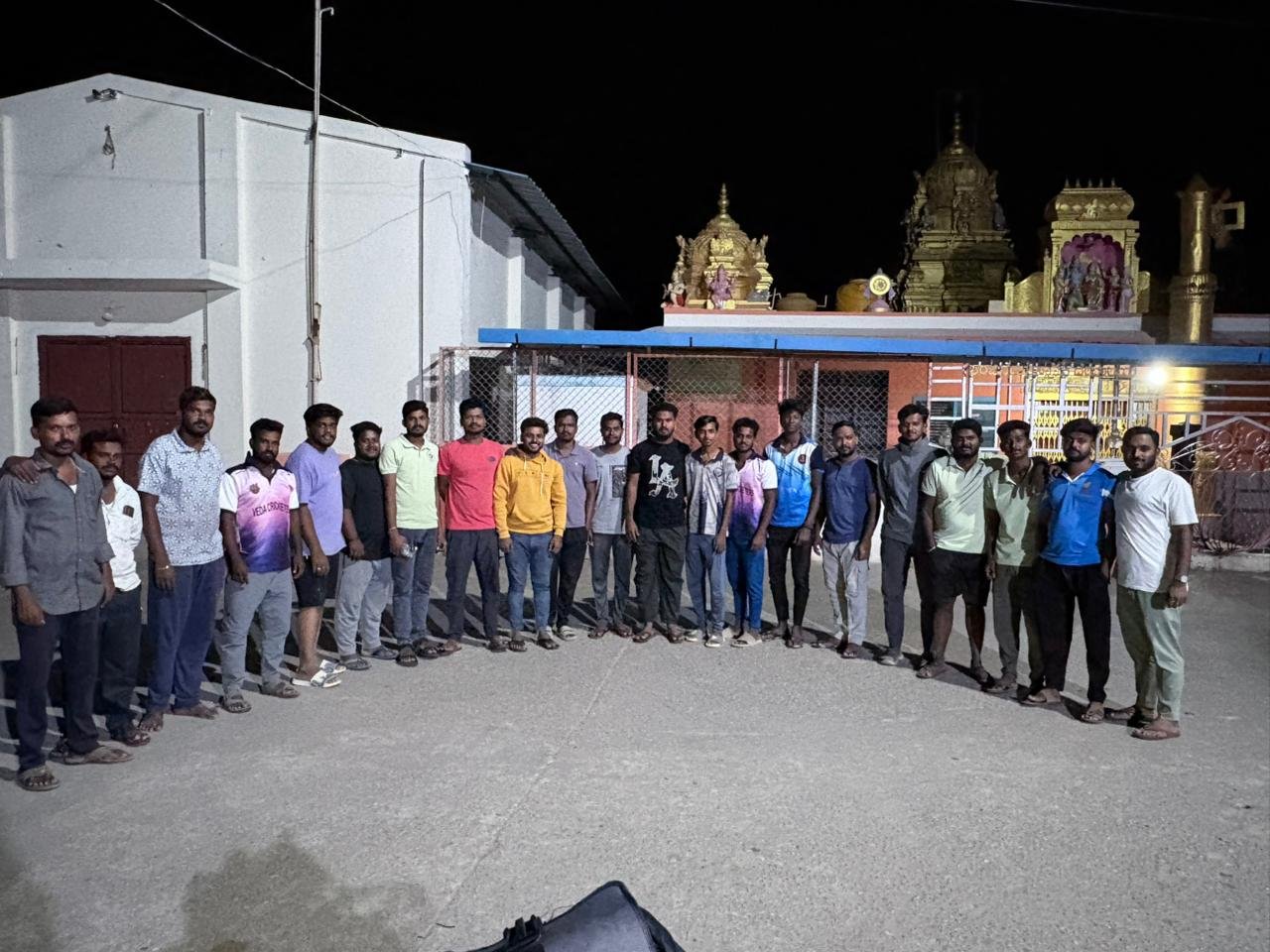 ನಮ್ಮ ಊರು ನಮ್ಮ ಜವಾಬ್ದಾರಿ ರಾಜ್ಯಕ್ಕೆ ಮಾದರಿಯಾದ ಯಗಟಿಯ ಯುವಕರ ತಂಡ